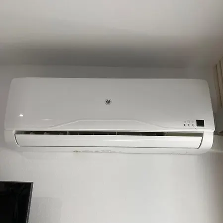 Appartement Saltilloloft Torremolinos