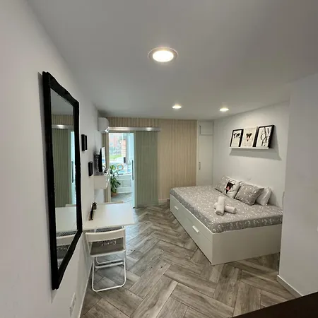 Saltilloloft Appartement Torremolinos