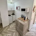 Saltilloloft Апартаменты *